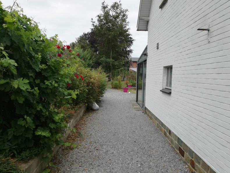 Gastgezin Neupré 82936-3