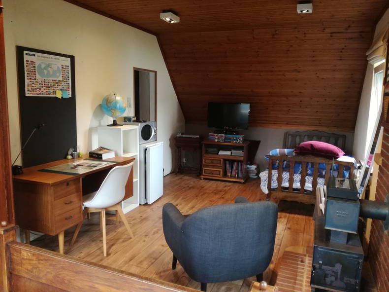 Quedarse En Casa Neupré 82936-4