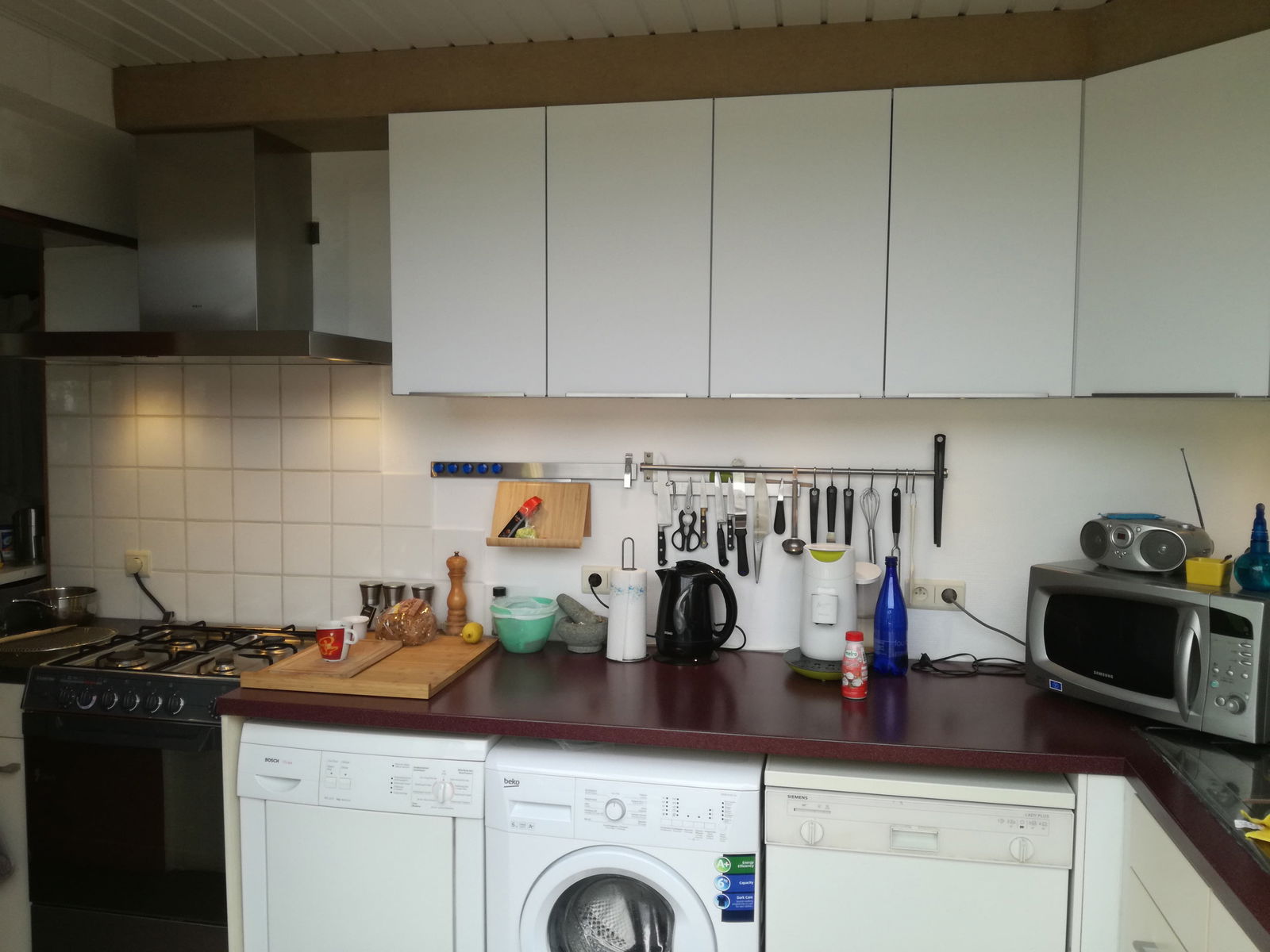 Gastfamilie Neupré 82936