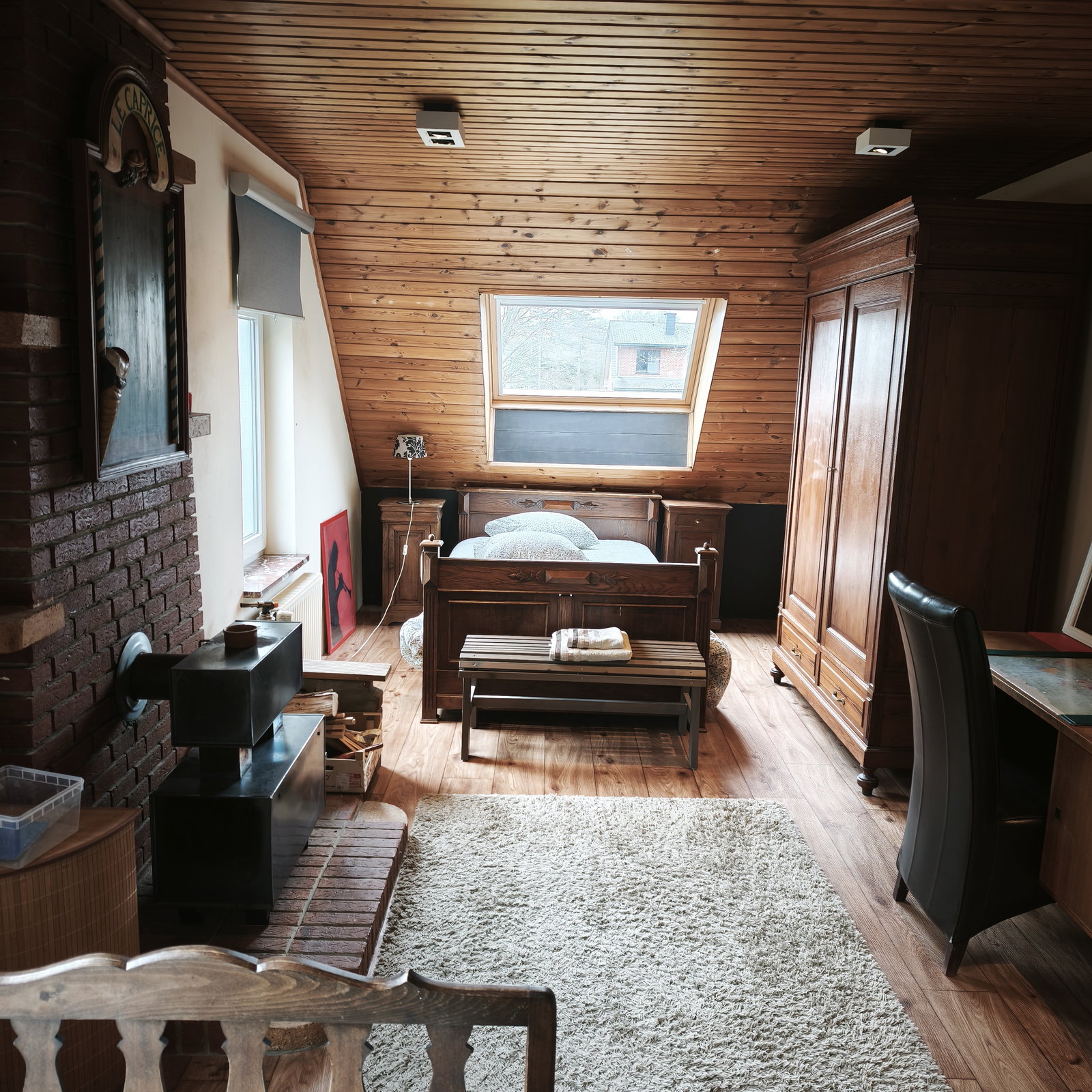 Zakwaterowanie U Rodziny Neupré 82936