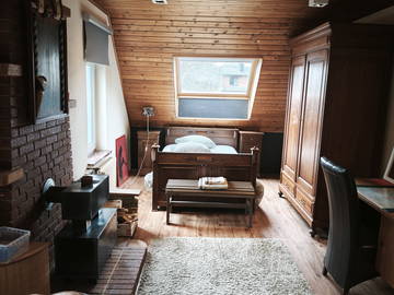 Chambre Chez L'habitant Neupré 82936-1