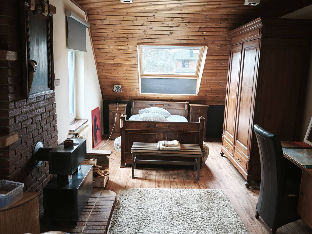 Zakwaterowanie U Rodziny Neupré 82936-1