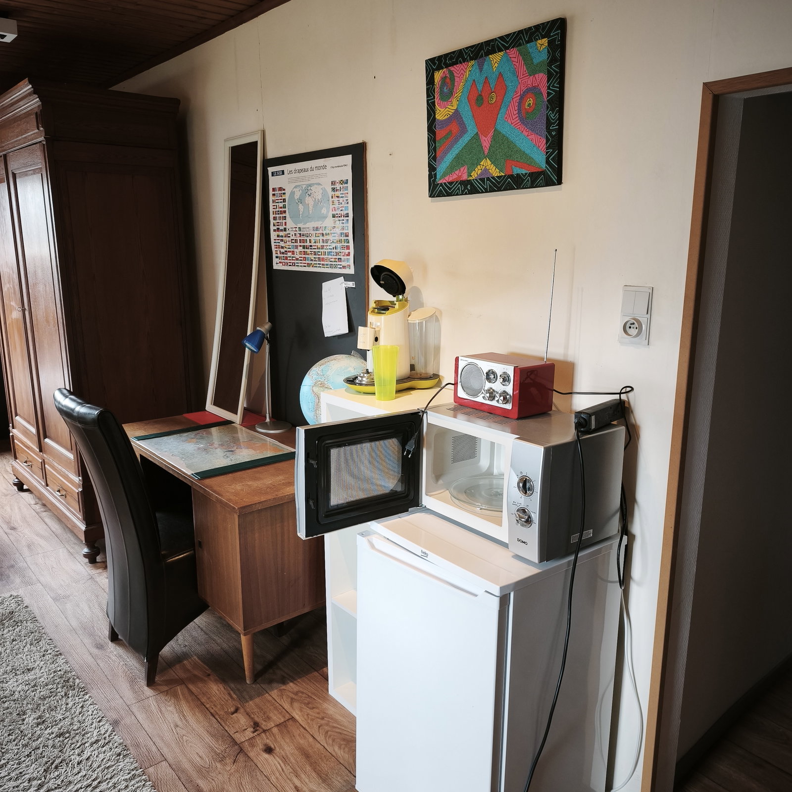 Zakwaterowanie U Rodziny Neupré 82936