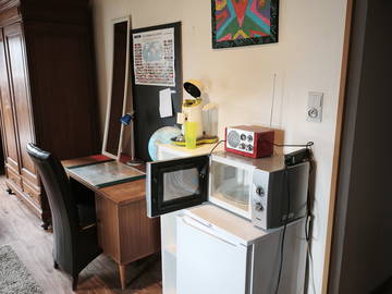 Chambre Chez L'habitant Neupré 82936-3