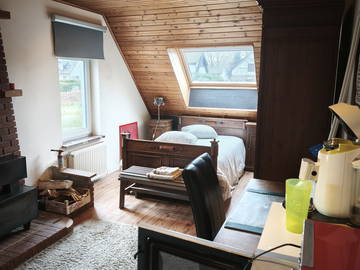 Chambre Chez L'habitant Neupré 82936-7