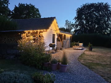 Chambre chez l'habitant à louer à Neupré - photo 10-10