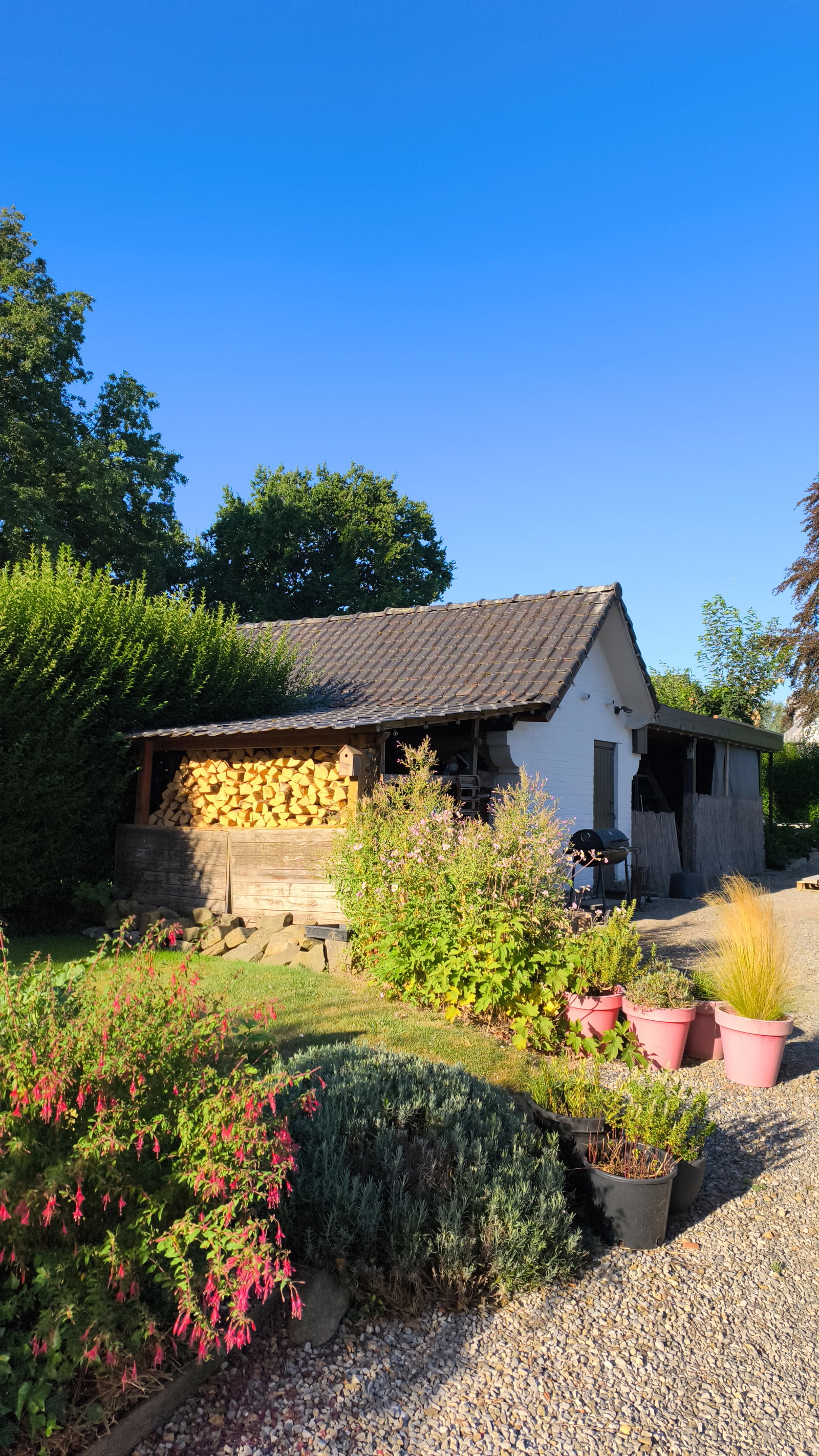 Unterkunft Beim Gastgeber Neupré 82936