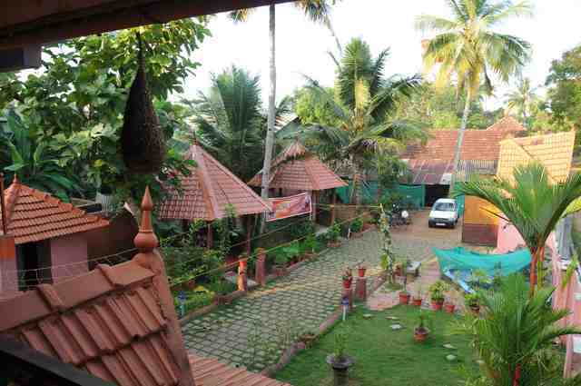 Bed And Breakfast Alleppey 26590