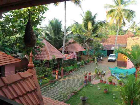 Chambre À Louer Alleppey 26590