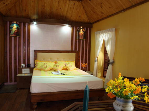Gästezimmer Alleppey 26590-3