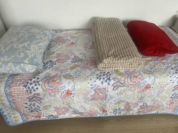 Shared Accommodation Jette 402884-6