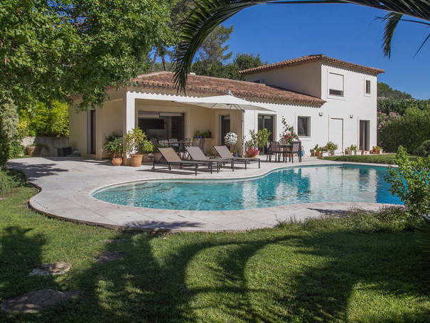 Logement Entier Mougins 117875-1