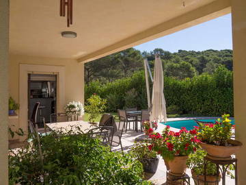 Chambre À Louer Mougins 117875