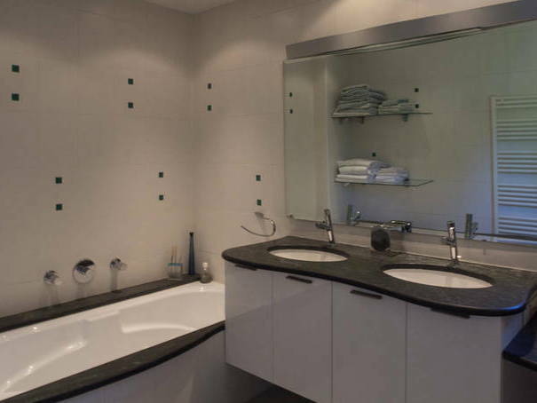 Logement Entier Mougins 117875-5