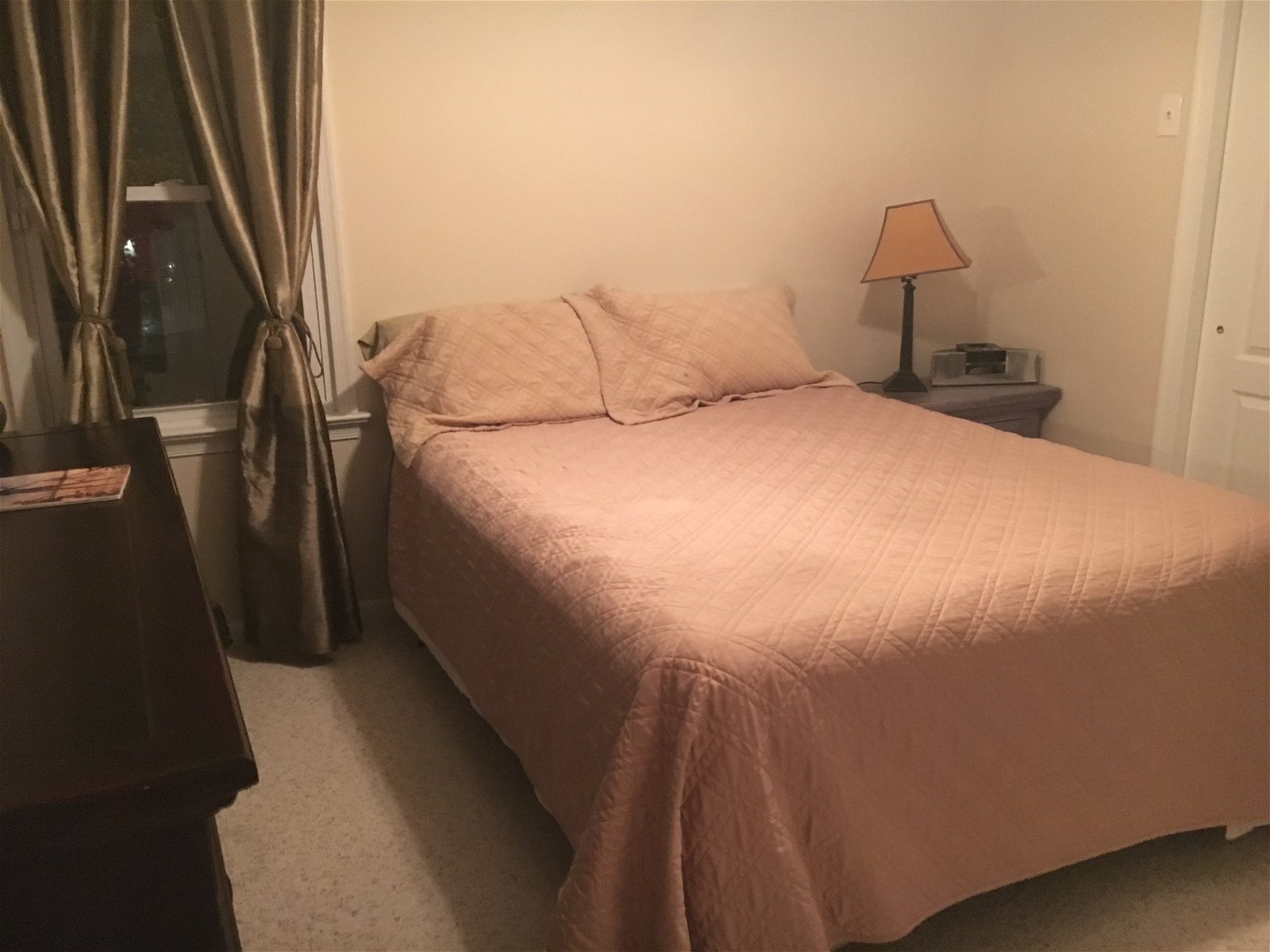 Chambre Chez L'habitant Chesapeake 134343