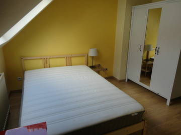 Room For Rent Bruxelles 153431