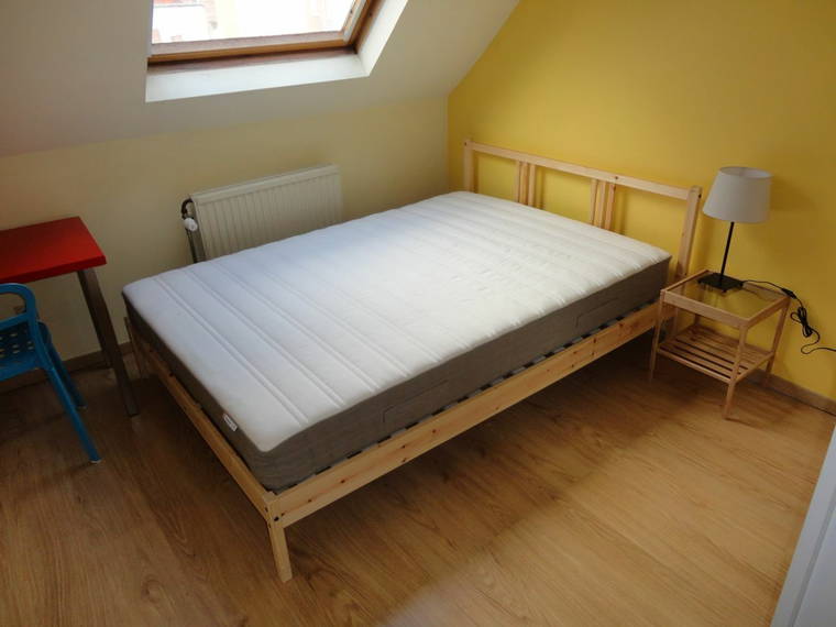 Homestay Bruxelles 153431