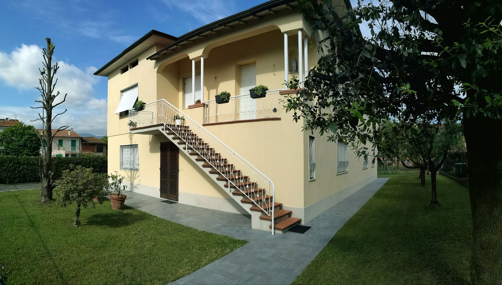 Logement Entier Lucca 176231