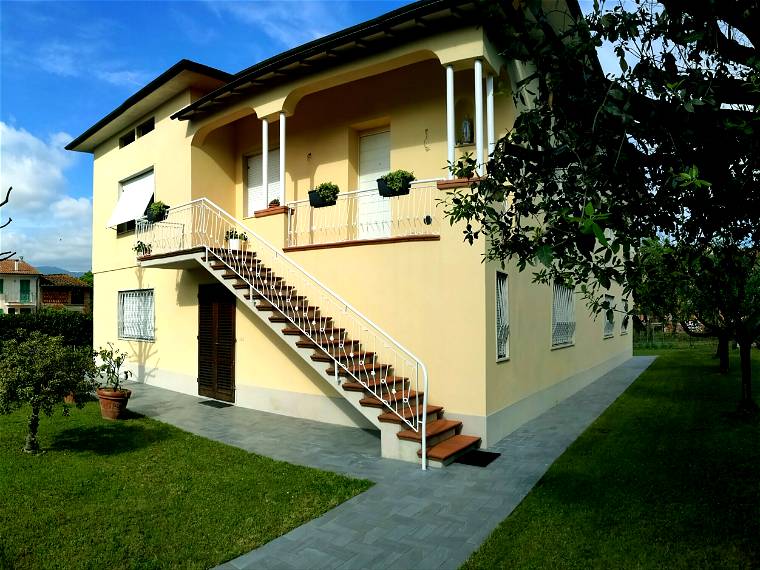 Homestay Lucca 176231-1