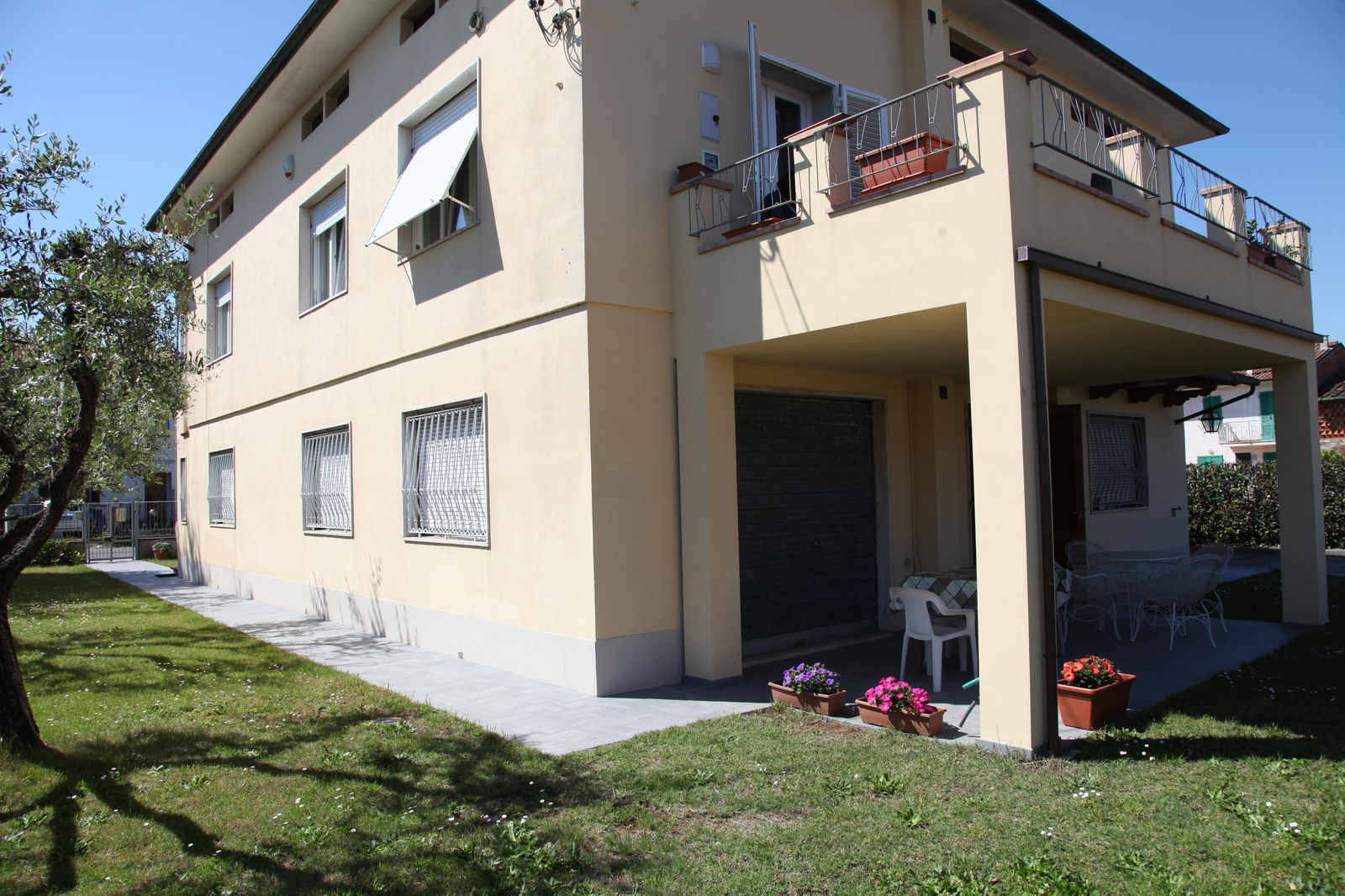 Logement Entier Lucca 176231