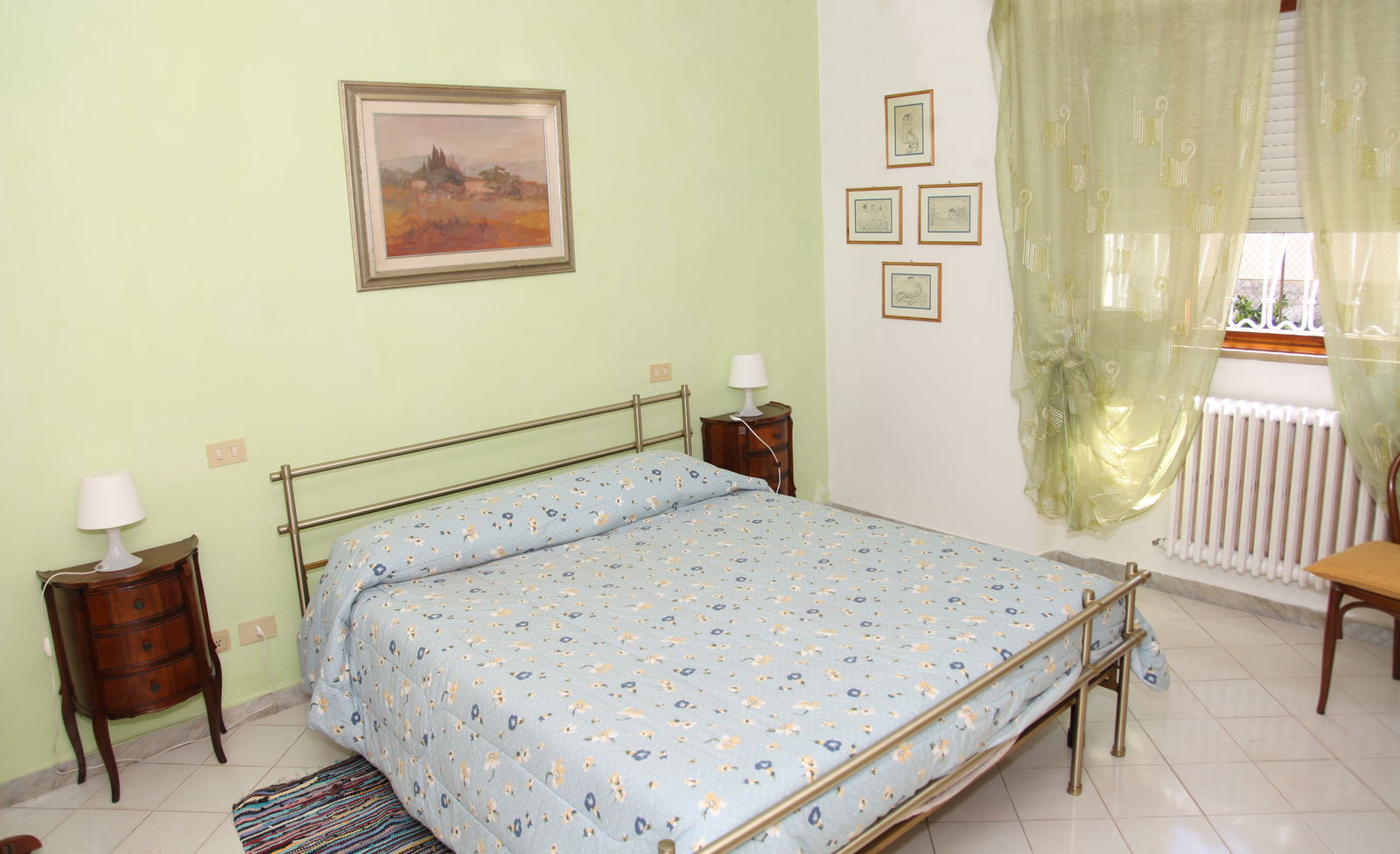 Logement Entier Lucca 176231