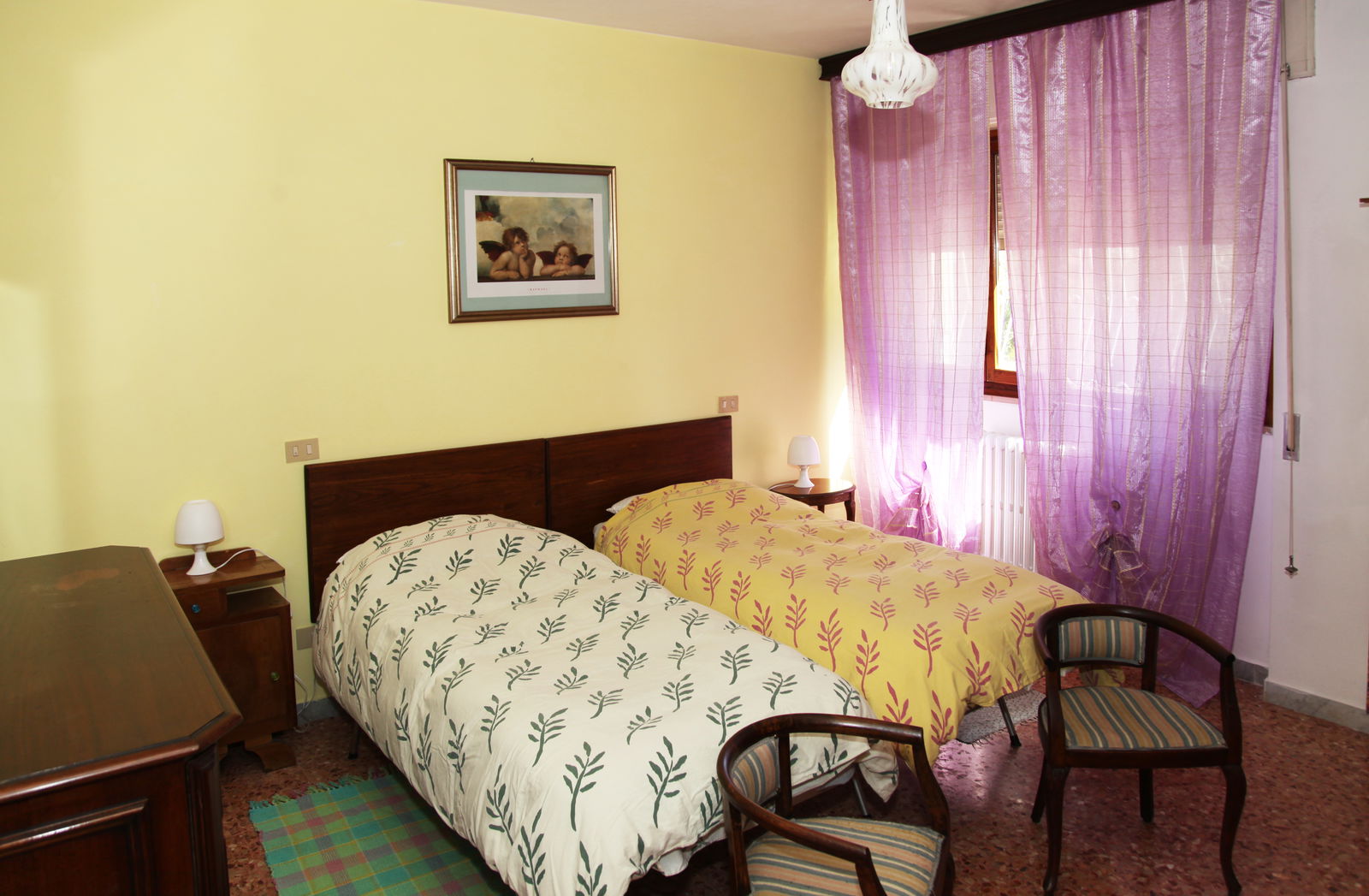 Logement Entier Lucca 176231