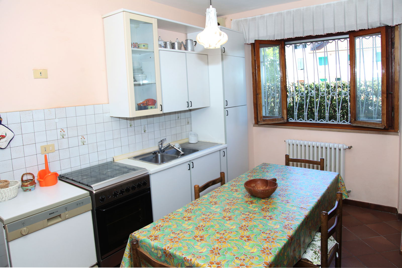 Logement Entier Lucca 176231