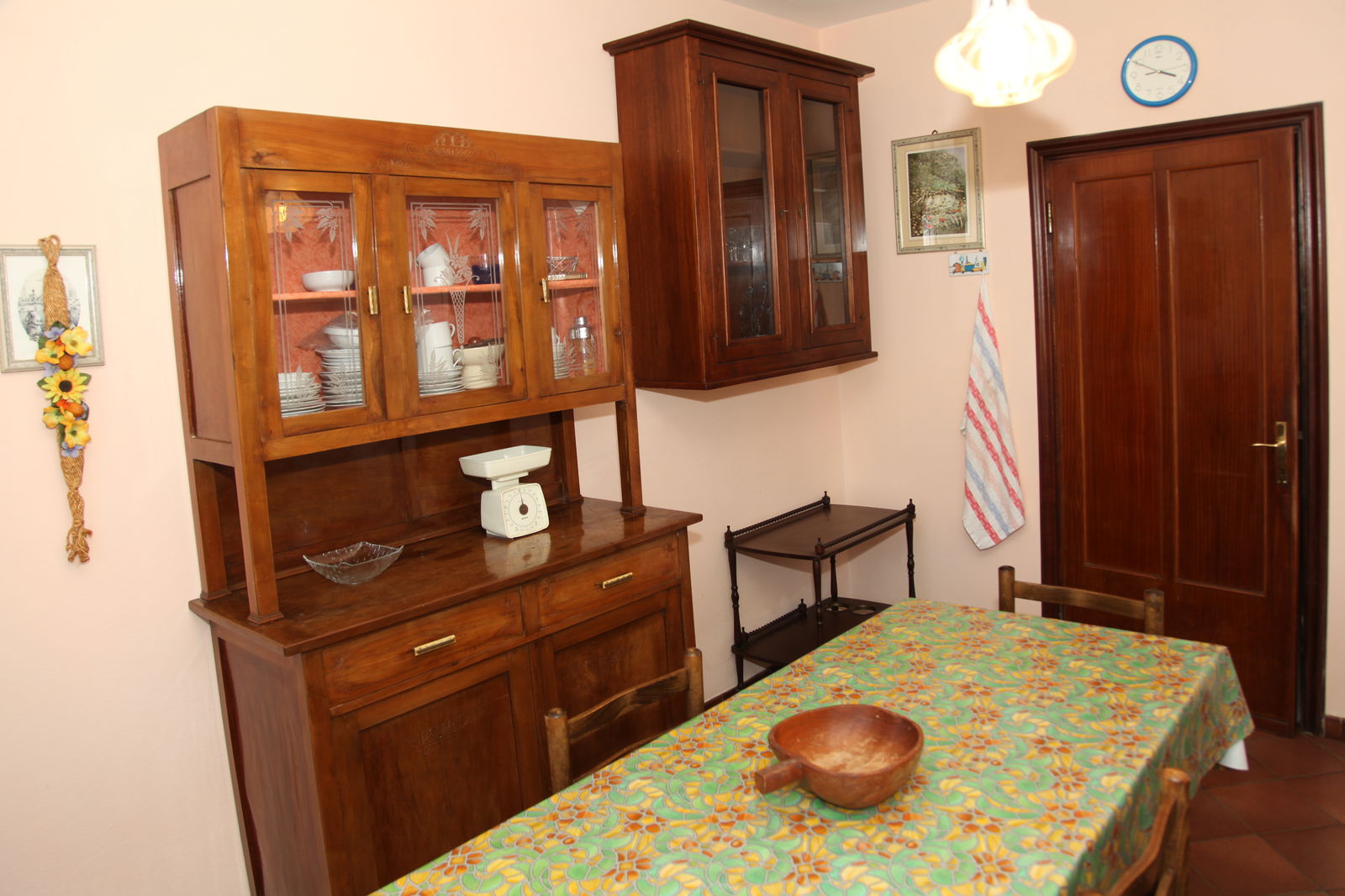 Logement Entier Lucca 176231