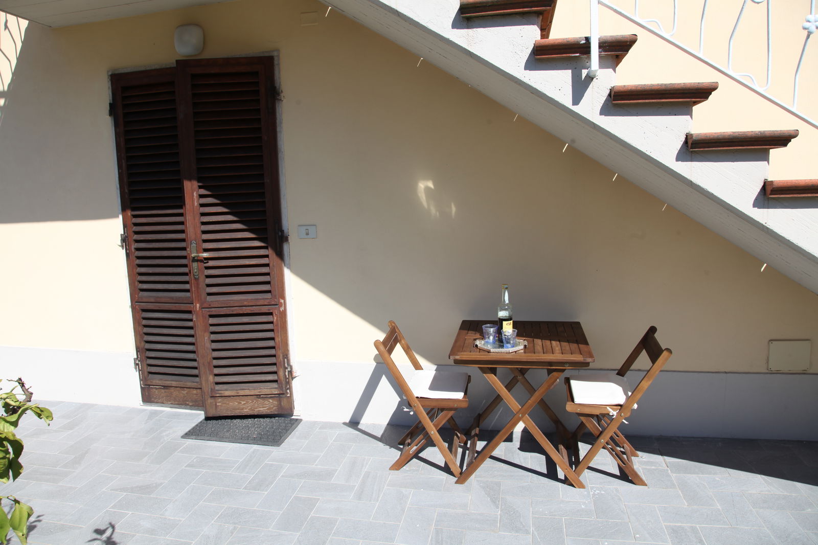 Logement Entier Lucca 176231