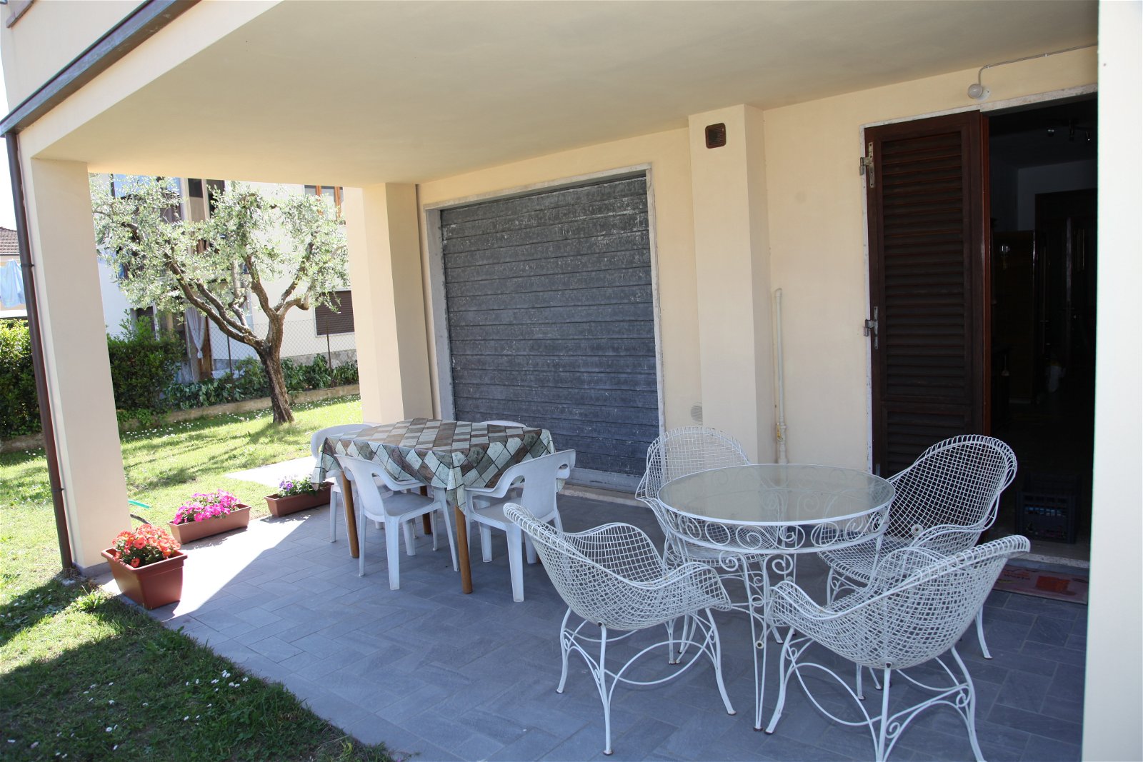 Logement Entier Lucca 176231