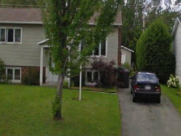 Alojamiento Compartido Sherbrooke 60885