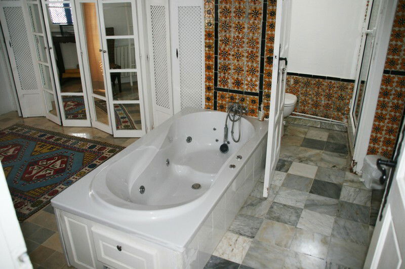 Chambre Chez L'habitant Carthage 169757