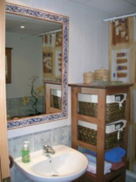 Studio Indépendant Mont-roig del Camp 198557