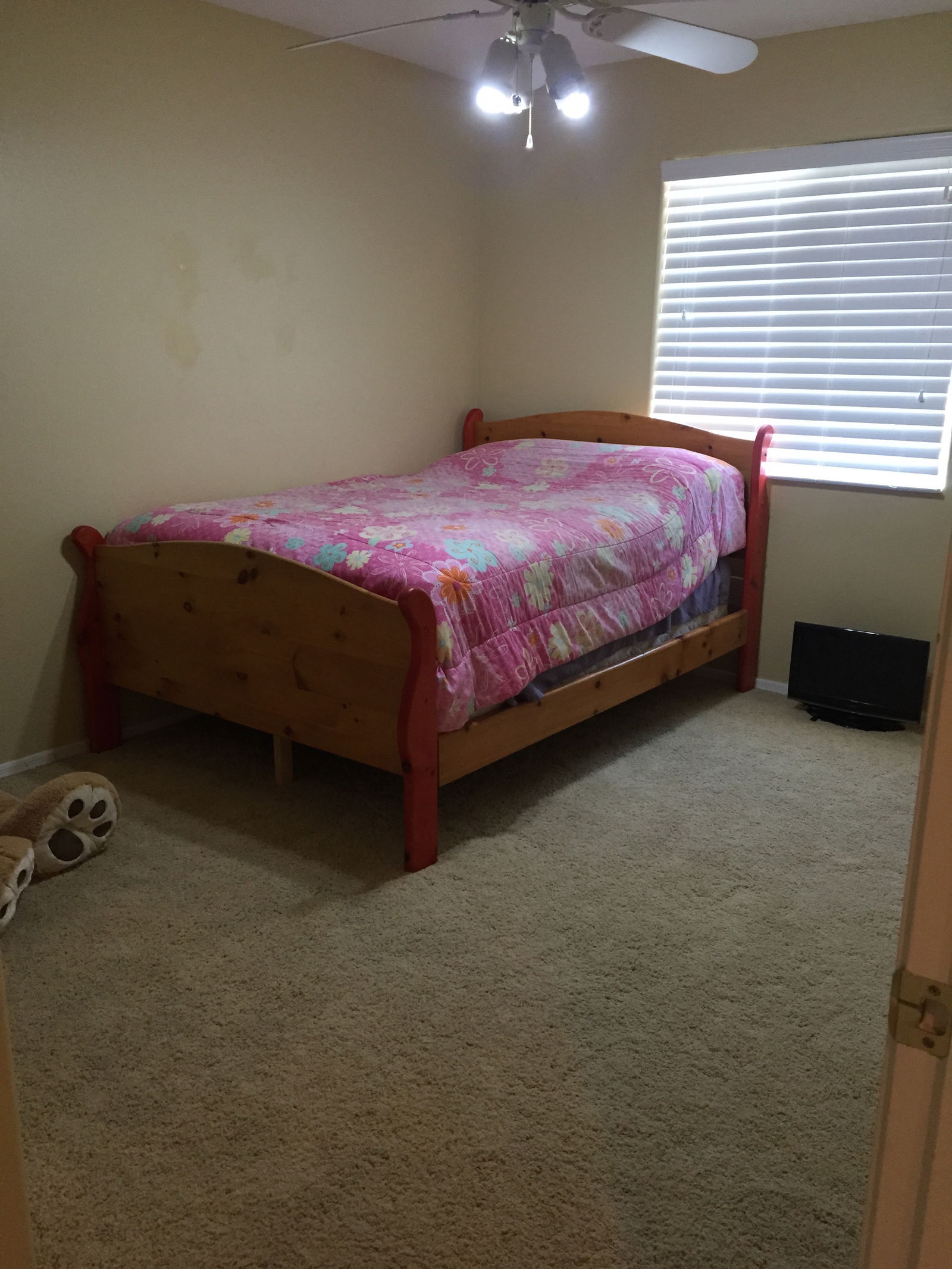 Chambre Chez L'habitant Tolleson 105474