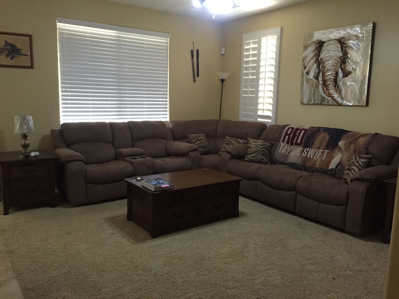 Chambre Chez L'habitant Tolleson 105474