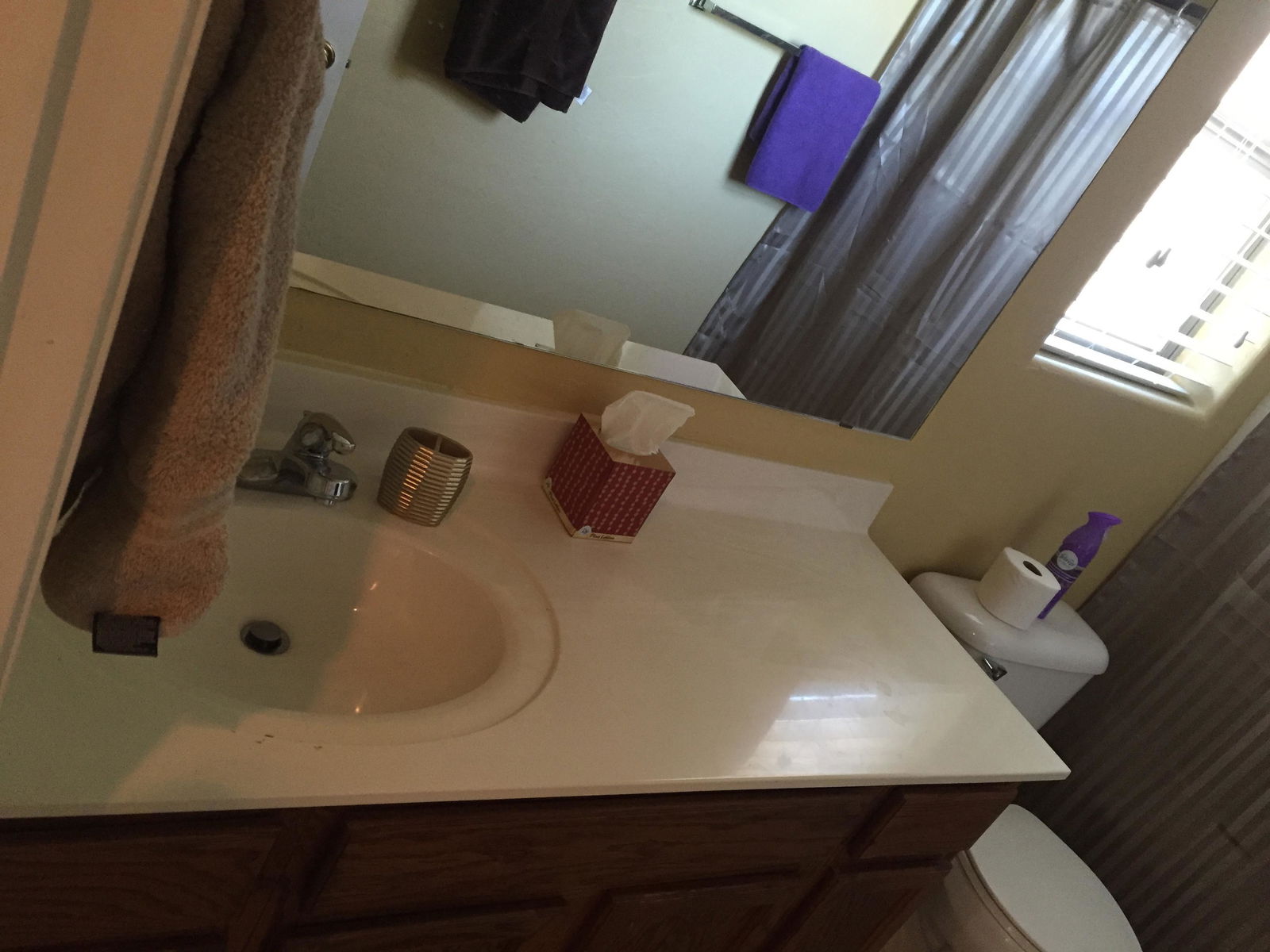 Chambre Chez L'habitant Tolleson 105474