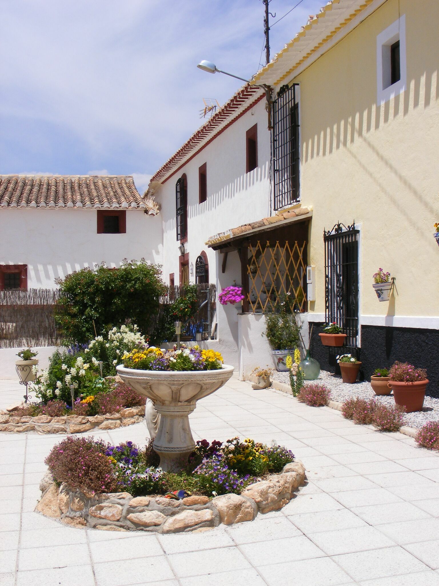 Logement Entier Cúllar 213742