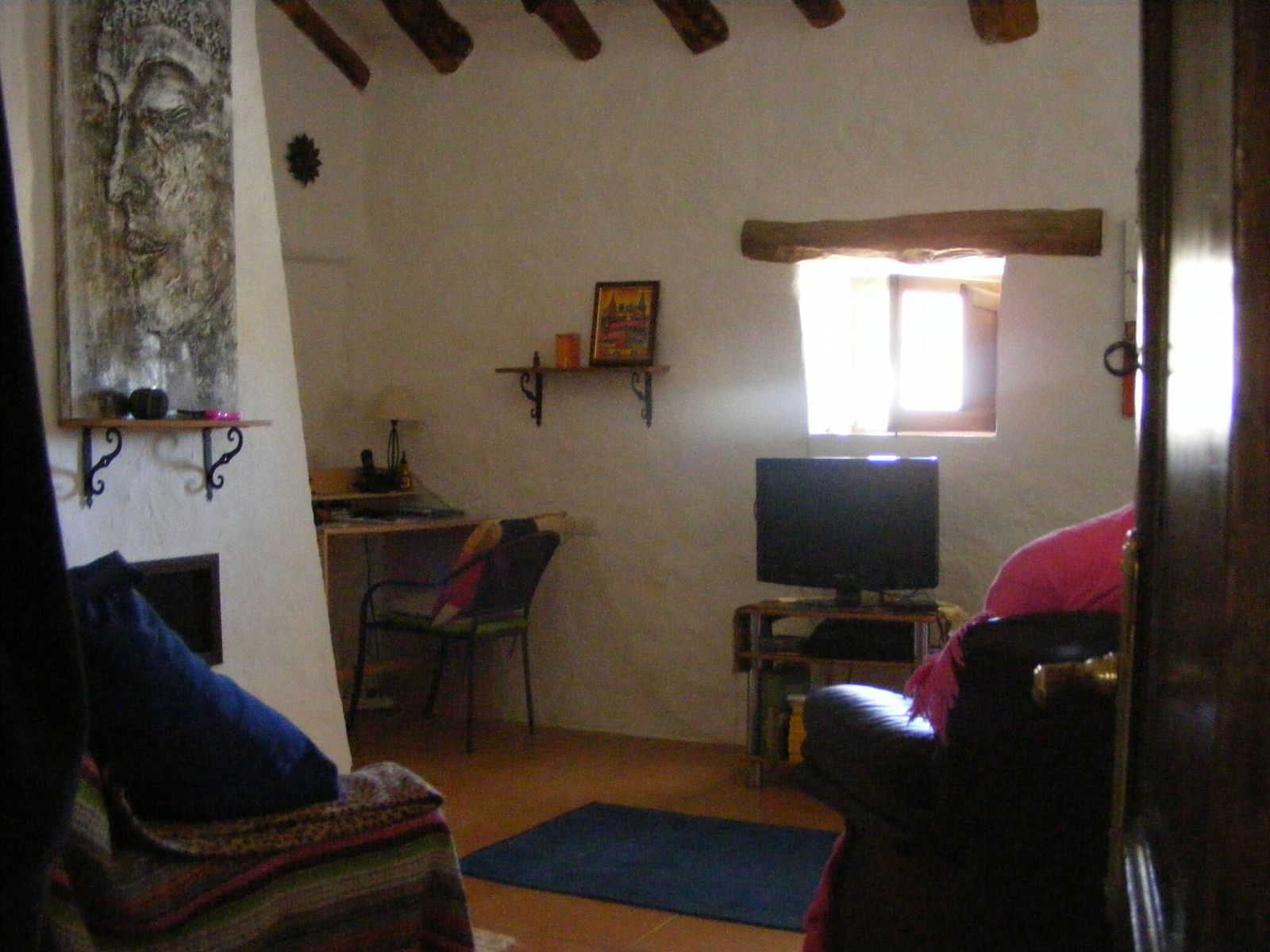 Logement Entier Cúllar 213742