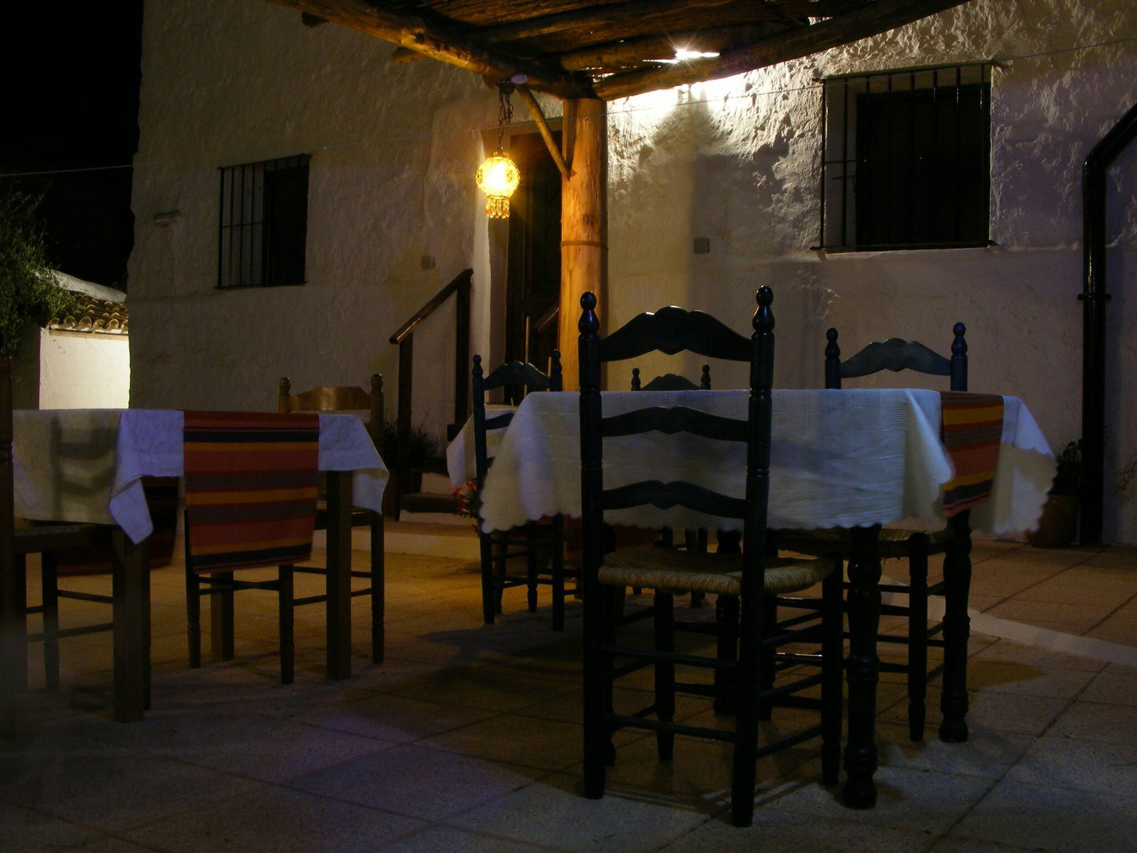 Logement Entier Cúllar 213742