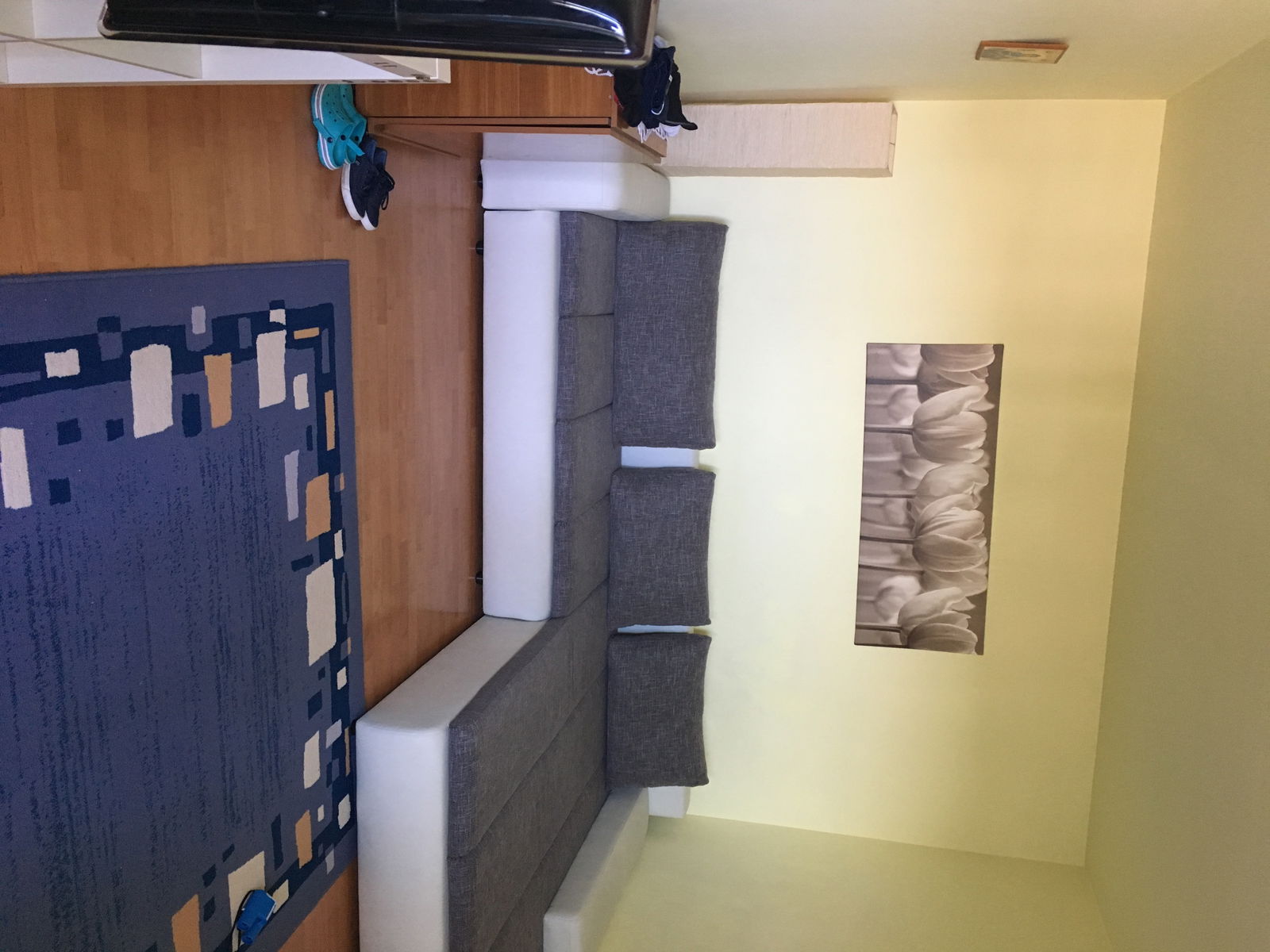 Chambre Chez L'habitant Roses 167560