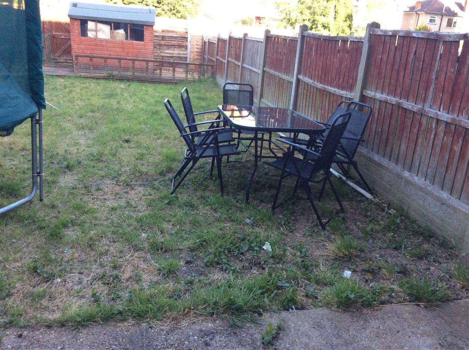 Logement Entier undefined 98846