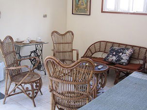 Chambre Chez L'habitant La Habana 187061