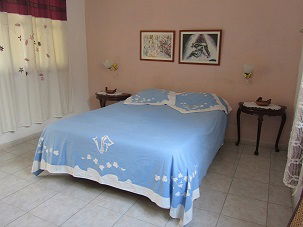 Chambre Chez L'habitant La Habana 187061