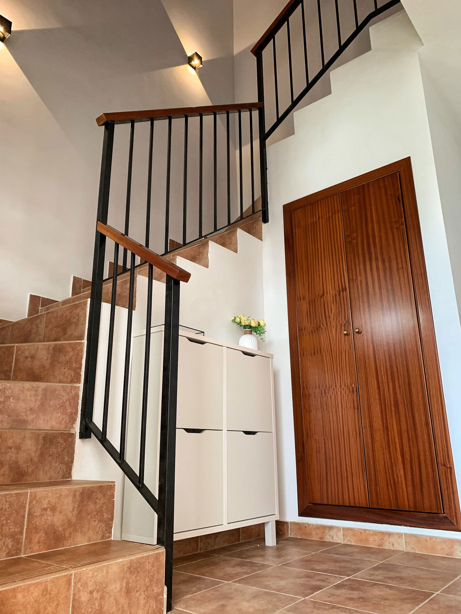 Logement Entier El Ronquillo 313058