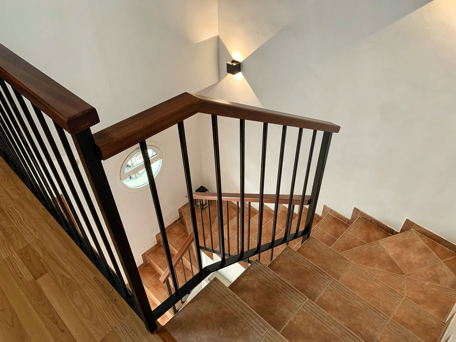 Logement Entier El Ronquillo 313058