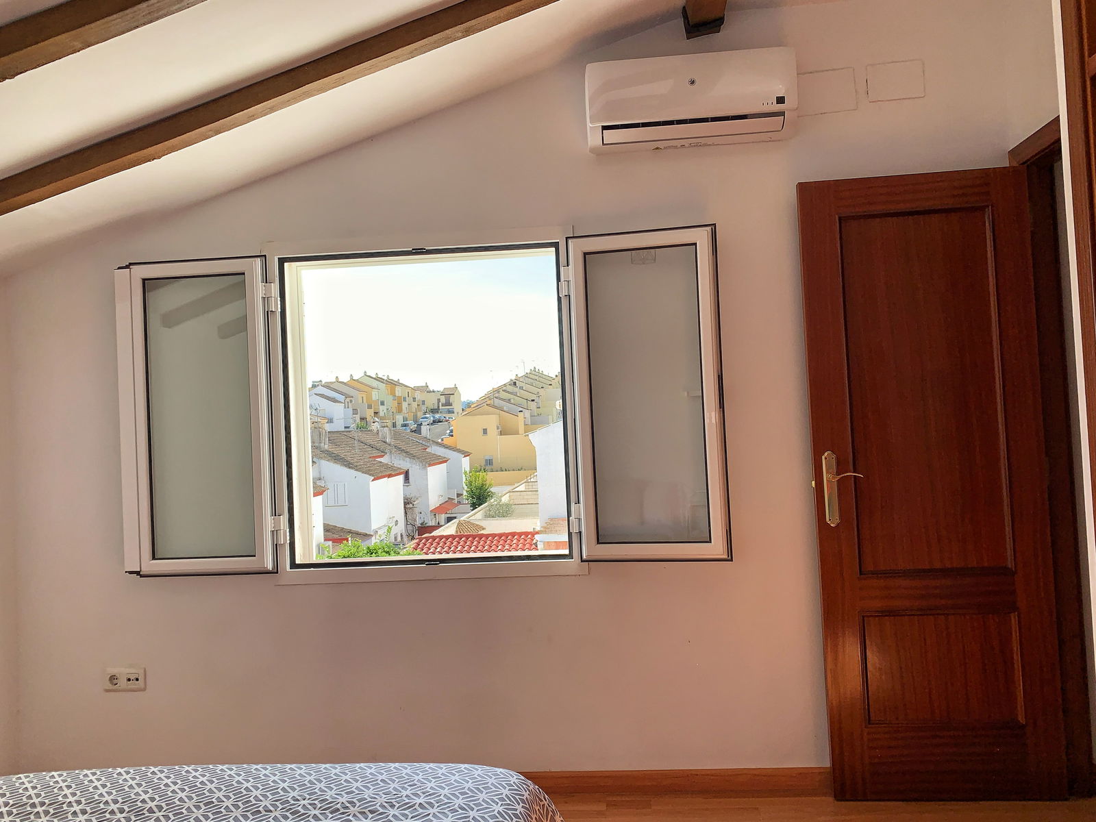 Logement Entier El Ronquillo 313058