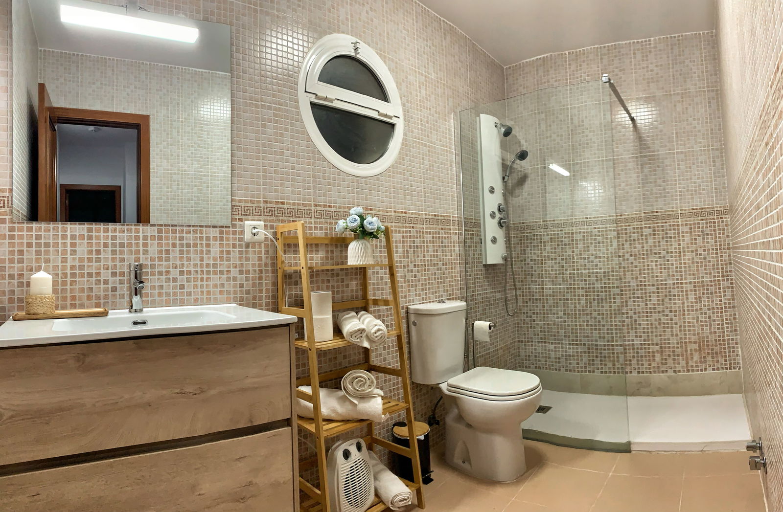 Logement Entier El Ronquillo 313058