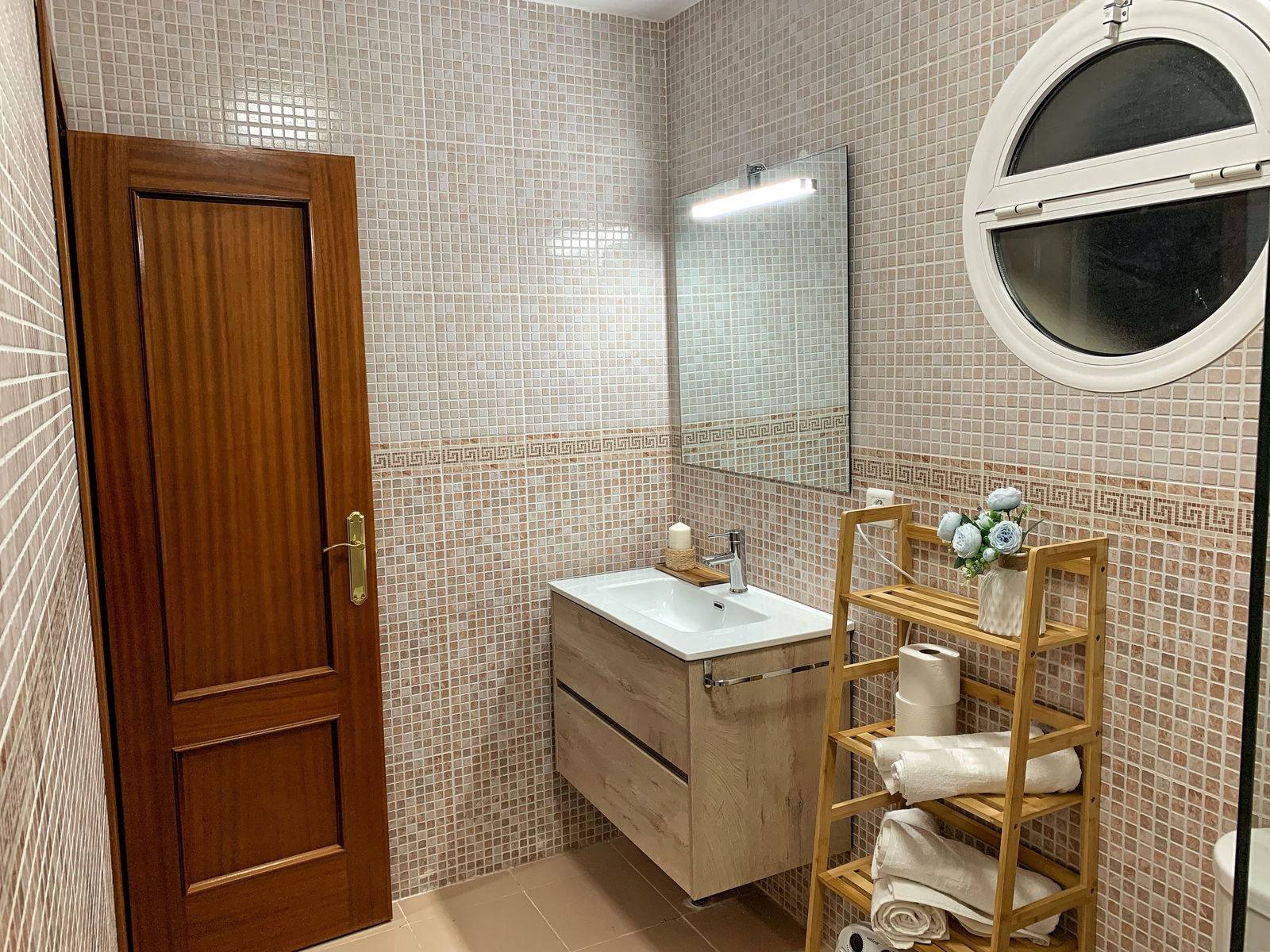 Logement Entier El Ronquillo 313058