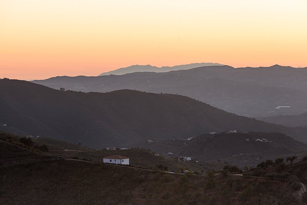 Studio Indépendant Sedella 105421