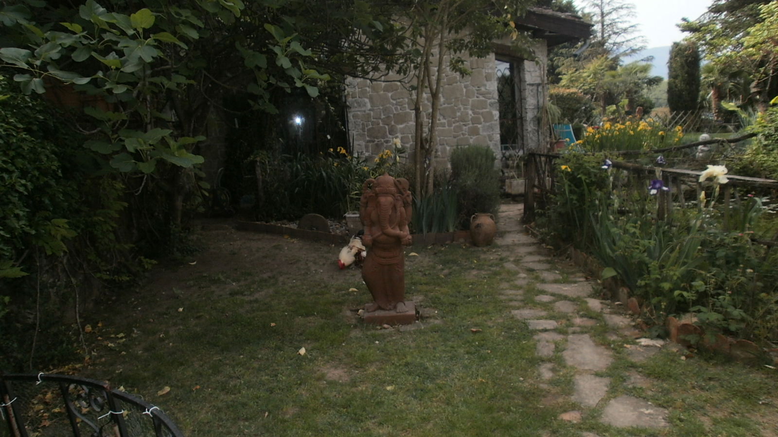 Gastgezin Saint-Bonnet-de-Chavagne 169150